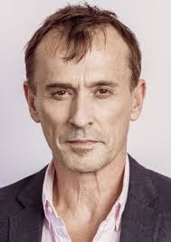 Fan Casting Robert Knepper as Cameron Hodge in X-Men (Marvel Cinematic  Universe)