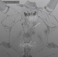 Rule34 - If it exists, there is porn of it   8495110