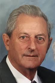 Francis "Frank" Charles Brazda Obituary November 26, 2017