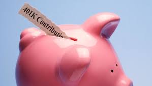 The site owner hides the web page description. What Is An Employer S 401 K Match Forbes Advisor