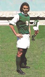 Religión Panza Verde