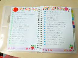 私の 毎日書いてるなんでもノート を公開します 手帳術 ノートのアイデア ノート