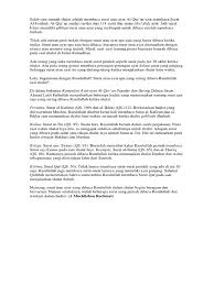 Adapun susunan urutan bacaan surat pendek yang dibaca saat shalat tarawih 20 rakaat. Bacaan Surah Yg Dibaca Nabi