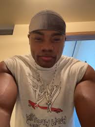 Gunnery Sergeant Dashawn Taylor (@thegunnytaylor) • Instagram photos and  videos