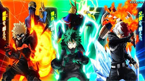 But nope, it's august 2021 and free guy is getting a theatrical release. My Hero Academia Movie 3 Finaltrailer2021spoilers Friyanfernandis18