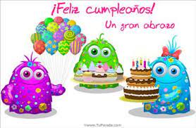 Tarjetas de cumpleaños bonitas y graciosas para enviar a tus seres queridos y felicitarles ese día tan especial que es su cumpleaños. Tarjetas De Hermanas Postales Para Hermanas Feliz Dia