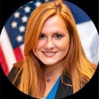 Allison Corley's Instagram, Twitter & Facebook