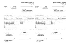 Syarat Nikah Di Kua Surat Surat Pengantar Pernikahan