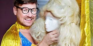 Hur mår drag-scenen i Göteborg, Mikey Murphy?