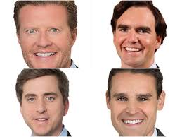 Private Equity Firms, From Blackstone to TPG, Betting