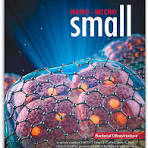 Scientific Journal Cover Sample