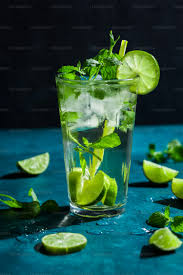 Mojitos