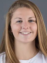 2018-19 Women's Rowing Roster