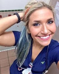 THE GUY WHO BULLIED ME THROUGH HIGHSCHOOL NEEDED MY HELP IN THE ER I've  been a nurse for six years now. Long shifts, aching feet, barely enough  time to eat—but I love