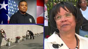 Feeling fire recruit's name