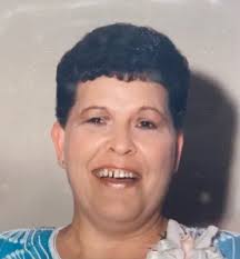 Obituary information for Rebecca Ann Flowers