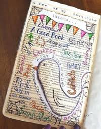 10 Art Journal Ideas And Starting Points For Beginners To Advanced In 2020 Art Journal Art Journal Techniques Art Journal Inspiration