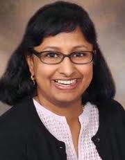 Expert Profile: Harini Pallerla