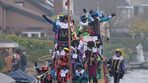 And that is why they want to see the character changed — or scrapped entirely. Black Pete Dutch Blackface Christmas Tradition Howstuffworks