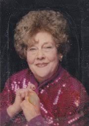 Ora Mae Pike Obituary