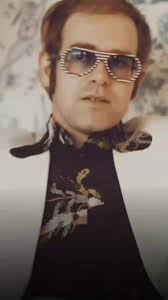 Elton John Death Mandela Effect