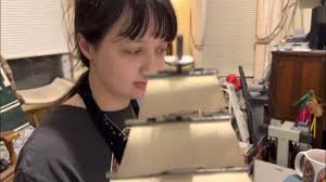 We built a 3D Model of the USS Constitution