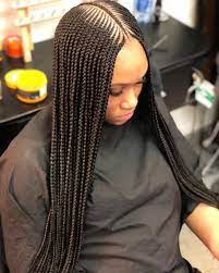 Pin By My Info On Hair Black Hair Updo Hairstyles Box Braids Hairstyles Braided Hairstyles For Black Women