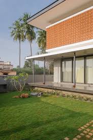 These aggressive plants choke out the garden plants you've worked so hard to grow. This Home In Tamil Nadu Is The Perfect Union Of Local And Modern Style Architectural Digest India