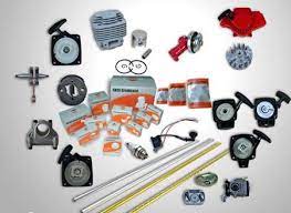 Powered by heavy duty original honda gx35 four stroke engine, our machine is long life and highly efficient. Brush Cutter Spare Parts Krishna Enterprises