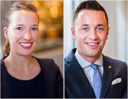 Exciting new Windsor restaurant, The Oxford Blue