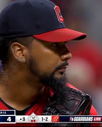 BOOK IT!, Emmanuel Clase ties José Mesa for the most single-season saves in  @cleguardians franchise history by closing out a come-from-behind 4-3 win  over the Twins., #ForTheLand