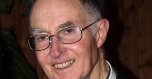 Obituary: Canon Trevor Williams