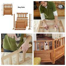 To prevent your dog from reaching certain places, a dog gate is essential. 12 Diy Dog Gate Plans Make Your Own Pet Gate