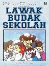 English español deutsch français 日本語 português 한국어. Lawak Budak Sekolah Majlis Perpisahan National Library Of Malaysia Overdrive