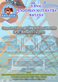 Jurnal matematika is accreditated by the ministry for research, technology and higher education (ristekdikti). Jurnal Pendidikan Matematika Raflesia