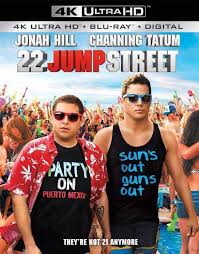With the success of 21 jump street it has spawned a sequel which released a few weeks ago in theatres worldwide. Download 22 Jump Street 2014 Uhd Bluray Hdr 2160p Ita Italiano Alta Definizione Noguteatro