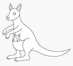 98 images kangaroo clipart black and white use these free images for your websites, art projects, reports, and powerpoint presentations! 28 Collection Of Kangaroo Clipart Black And White Png Kangaroo Image Line Art Transparent Png Transparent Png Image Pngitem