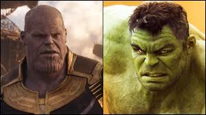 Infinity war get over two hours of bonus content with deleted scenes, bloopers, and more when you bring home marvel studios' avengers: Was Hulk Scared Of Thanos In Avengers Infinity War Directors Reveal Answer