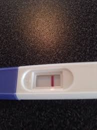 Clinic graviditetstest med medfølgende kopp til enkel hjemmetest. Forstar Ingenting Babyverden Forum