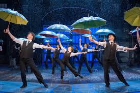 Index of contents > top 15 musicals in london 2020 > how to buy cheap theatre tickets > information about theatres in london. Singin In The Rain Tickets Musicals Tickets London Theatre Direct