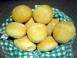 Pin En Panaderia