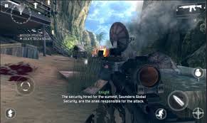 The game has decided to give the players two options. Modern Combat 4 Zero Hour Mod Apk Data Obb Offline Terbaru 2021