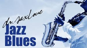 Jazz Blues Blues Saxophone Instrumental Music For Relaxing And Study Youtube