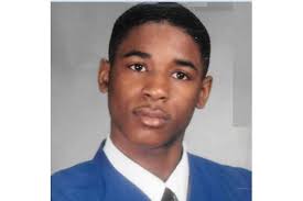 Edwin Hilton-El Obituary (2018)