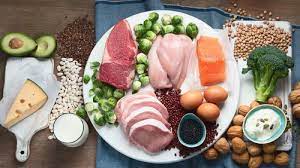 The following is a compiled list of 22 of the best high protein low carb vegetarian foods for bodybuilding and strength gains. 7 Day Body Building Diet The Ultimate Guide Healthifyme Blog