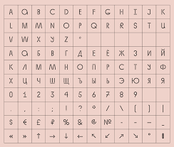 с м е ш а р и к и Pin On Typography