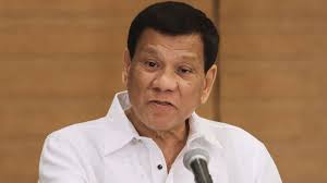 Mayor rodrigo duterte also considers several political families in cebu as his relatives, among. Rodrigo Duterte Pivots Away From Washington Cgtn