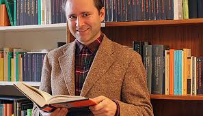 Buchtipp des Monats von Thomas Posch