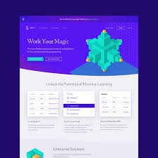 Studio Rodrigo Work Spell