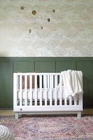 A Modern Vintage Boy Nursery The Reveal Making Home Pretty